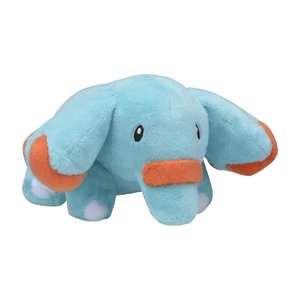 Sitting Cuties Phanpy Plüschtier Pokemon Fit Scarlet Violet Official Nintendo Switch - Bild 1 von 2