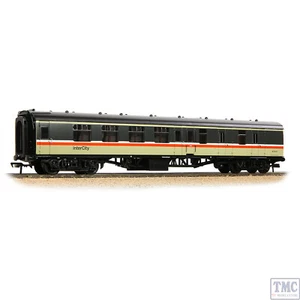 39-080A Bachmann OO Gauge BR Mk1 BSK Brake Second Corridor (Executive) - Picture 1 of 1