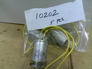 MARCON 25FAL206U 20uF SH CAPACITOR (5 PCS.) - Picture 1 of 4