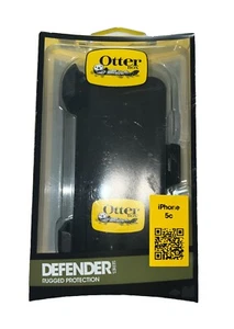Otter Box iPhone 5C Defender Holster NIB - Picture 1 of 12