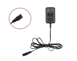 Z2641 SWITCHING ADAPTER 21,4V 0,6A 13W ZD12D214060EU für den Rasierer Netzgerät - Bild 1 von 2