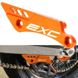 Swingarm Guard For 125 200 250 300 350 400 450 500 525 530 EXC TPI 350EXC-F - Picture 1 of 21