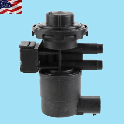 Válvula de purga de bote de vapor para Dodge 1995-98 B1500 B2500 B3500 / 1994-03 Dakota Foto 1 de 4