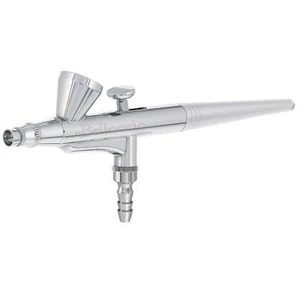 Belloccio SINGLE-ACTION AIRBRUSH Cosmetic Makeup Temporary Tattoo Nail Hobby Art - Picture 1 of 5
