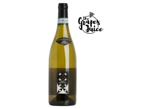 BRAIDA ASSO DI FIORI 2012 VINO BIANCO CHARDONNAY LANGHE DOC PIEMONTE - Foto 1 di 1