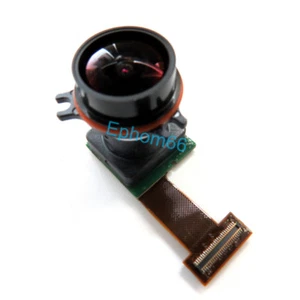 New Original Optical Lens Fish Eye For Gopro Hero 5 With CCD Image Sensor CMOS - Picture 1 of 2
