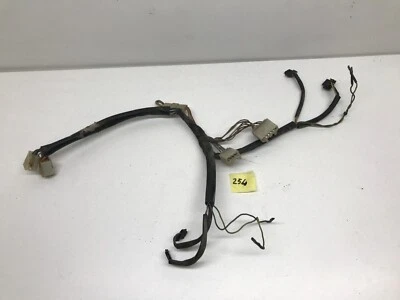 CAVI SPINE CABLAGGIO CONTACHILOMETRI SCOOTER APRILIA SR REPLICA 1994 PRIMA SERIE - Immagine 1 di 3