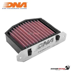 2020 Cotton Filter DNA for Kawasaki Ninja ZH2 > - Picture 1 of 6
