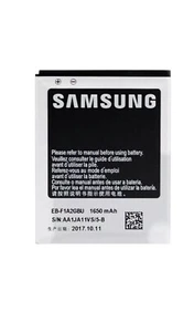 Samsung EB-F1A2GBU 1650mah Li-Ion Battery - Picture 1 of 2