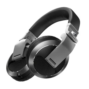 Pioneer HDJ-X7-S | Over Ear DJ Headphones Silver - Picture 1 of 1