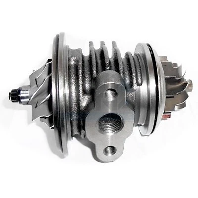 MEAT & DORIA Rumpfgruppe Lader für Fiat Tipo 160 1.9 TD Tempra 159 - Bild 1 von 1