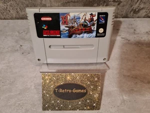 SNES Super Nintendo Hook UKV Modul - Picture 1 of 8