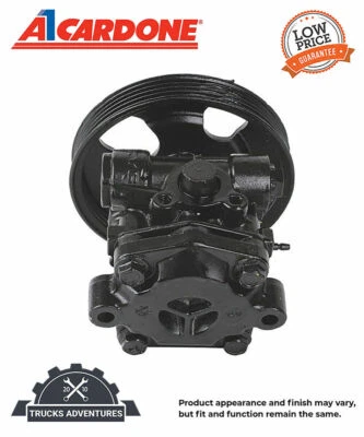 Bomba de dirección asistida Cardone Reman 21-5149 | Auto Pieza de alta calidad, Universal Fi Foto 1 de 4