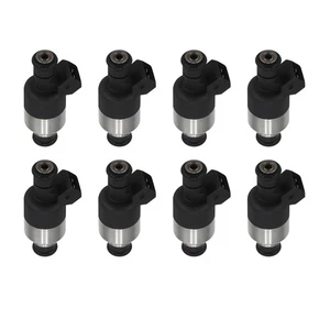 Juego de 8 inyectores de combustible para Chevrolet Caprice 5,7 L V8 1994-1996 832-11133 - Imagen 1 de 15