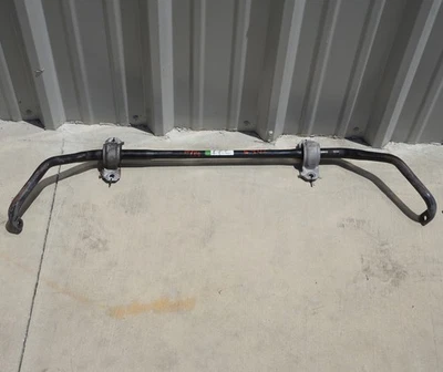 BMW 640I 2012 - 2018 - Estabilizador delantero / Barra estabilizadora 6777933 Foto 1 de 4