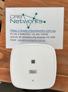 Cisco Catalyst C9130AXI-Z - Radio access point - Bluetooth, Wi-Fi 6 - 1YrWty - Picture 1 of 2