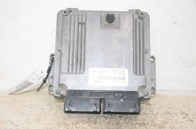 Lincoln MKZ 2013 ECM módulo de control electrónico del motor 2,0 L VIN 9 300937 Foto 1 de 4