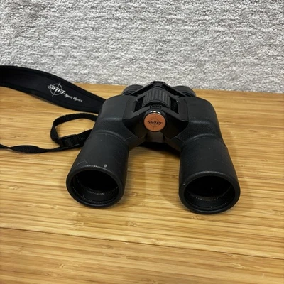 Swift Audubon 8.5x44 Model 820 ED Binoculars Older Model - Image 1 of 4