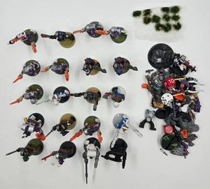 Bits Bodys Ork Boyz Space Orks Warhammer 40K painted - Picture 1 of 3