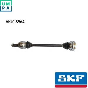 DRIVE SHAFT VKJC 8964 FOR BMW X1E84 N47D20C/D N20B20A 2.0L 4cyl X1 E84 - Picture 1 of 8