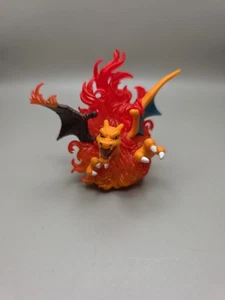 Minifigura Charizard EX Generations 20 Aniversario Colección 2016  - Imagen 1 de 4