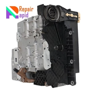 6R80 Transmission Valve Body W/ Solenoids for Ford Expedition Lincoln Navigator - Bild 1 von 12