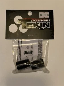 Tekin 25V 2700uF Leistungskondensator (5S Lipo) (2) - Bild 1 von 3