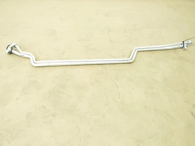 17-21 Porsche 718 Boxster 2017 A/C Pressure Line Refrigerant Line Hose Pipe |@1 - Image 1 of 4