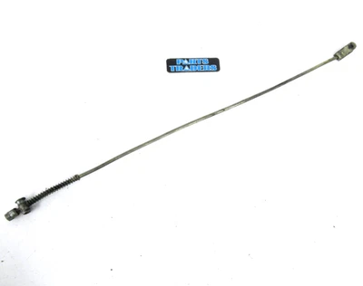 Varilla de freno trasera genuina Honda R125/CR125R 1979 CB650SC Nighthawk 1982 OEM Foto 1 de 2