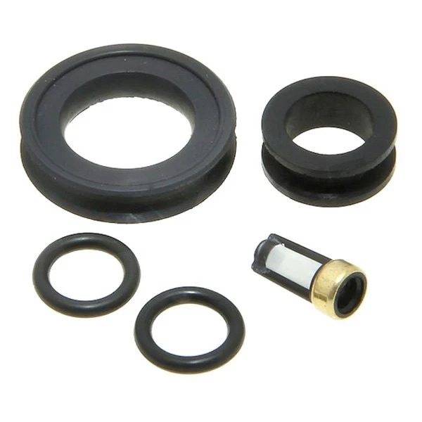 For Toyota Camry 1992 Walker Products 17117 Fuel Injector O-Ring Kit Foto 1 de 1