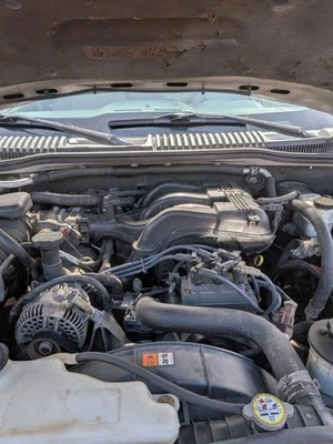 2006-2008 FORD EXPLORER/MOUNTAINEER VIN E 4.0 MOTOR 94.000 MILHAS*FRETE GRÁTIS* - Imagem 1 de 4