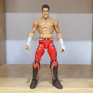 Figura de acción de lucha libre WWE Elite Evan Bourne AEW figuras juguete para niños Matt Sydal - Imagen 1 de 3