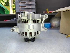 Ford 6.0L Alternator Year And Model Unsure - Picture 1 of 4