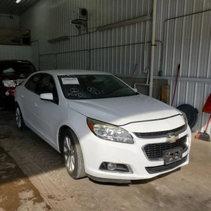 Wash Reservoir Fits 14-20 IMPALA 1023101 - Picture 1 of 15