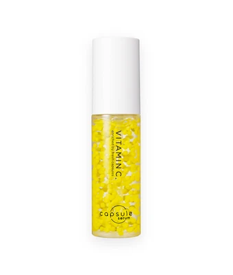 CAPSULE SERUM Vitamin C 30ml | Fresh C + 4 Derivatives | Pore, Dullness, C NEW - Image 1 of 4