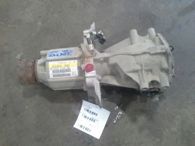 Ford Explorer 2015 eje trasero diferencial AWD Foto 1 de 4