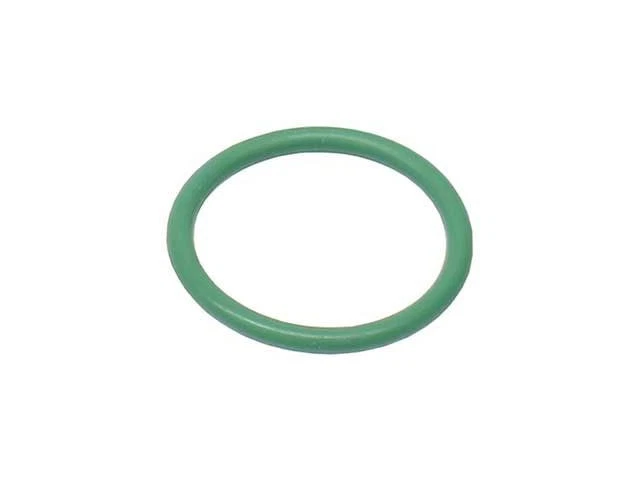 Para 2001-2006, 2015-2018 BMW M3 A/C O-Ring 62917VXCB 2002 2003 2004 2005 2016 - Imagem 1 de 2