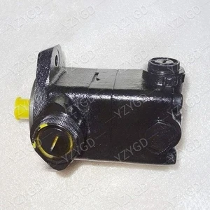 For Cummins Engine Steering Pump 3415378 3415402 3406G-010-C - Picture 1 of 4