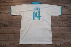 Camiseta de fútbol vintage Turkiye ARDA Guler 14 camiseta de fútbol Turquía, para hombre talla M - Imagen 1 de 18