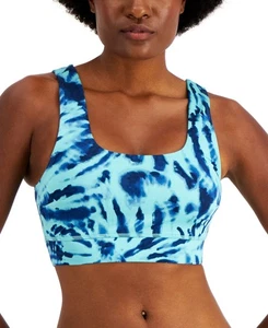 Jenni by Jennifer Moore Womens Square-Neck Bralette Large - Picture 1 of 1