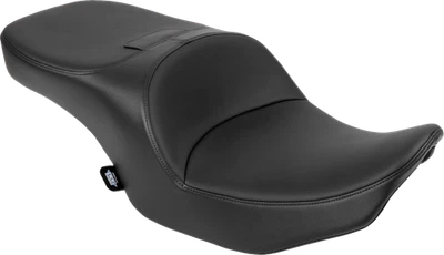 Drag Specialties Solar Reflective Freedom Seat 2023-25 Harley Street Road Glide Foto 1 de 3