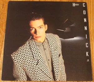 HARRY CONNICK JR - Selbstbetitelt ~ Orig. PROMO COLUMBIA Vinyl-LP ~ JAZZ - Bild 1 von 4