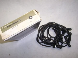 AMC, Ford Ignition Wire Set - 8cyl - 1965-67 AMC, 1958-67 Ford - Delco 468B - Bild 1 von 2