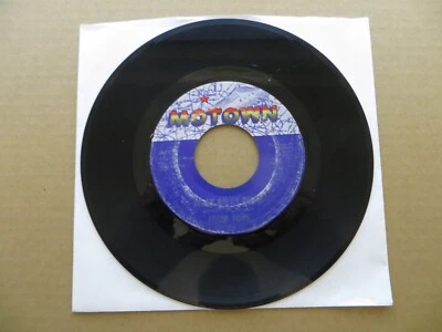 Four Tops – Walk Away Renee - 1968 - Motown M-1119 7" Single G+/Generic - Image 1 of 2