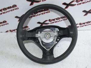 TOYOTA AYGO 2005-2012 STEERING WHEEL - XBSG0064 - Picture 1 of 2