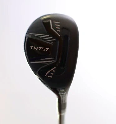 Herren Honma TW757 Hybrid 24>5 Hybrid 5 Hybrid Graphite Regular - Bild 1 von 4