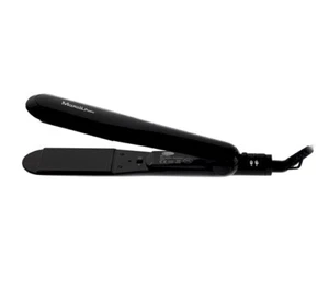 PLANCHA DE PELO 30W BASE DE CERAMICA ALISADOR DE CABELLO TEMPERATURA GARANTIA - Imagen 1 de 3