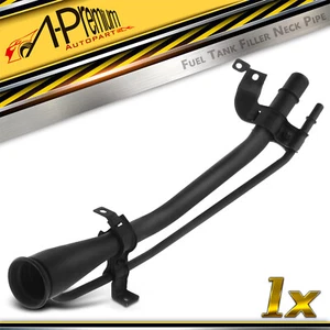 Fuel Tank Filler Neck for Acura ILX 13-19 Honda Civic 12-15 Electric Petrol 1.5L - Picture 1 of 8