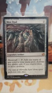 MTG | Mox Opal | MM2 | EX