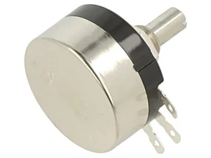 RV30YN-20S-0B202 Potentiometer: axial 2kΩ 1W ±10% 6mm carbon 1kV -10-85°C 280... - Picture 1 of 1